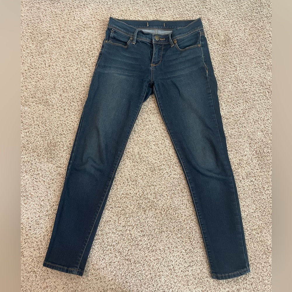 Free people low rise